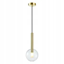 milagro-lampa-wiszaca-niko-gold-1xg9-fi-150