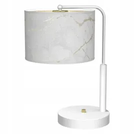 milagro-lampka-nocna-senso-white-gold-1xe27