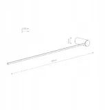 nowodvorski-10856-arm-led-kinkiety-stan-nowy