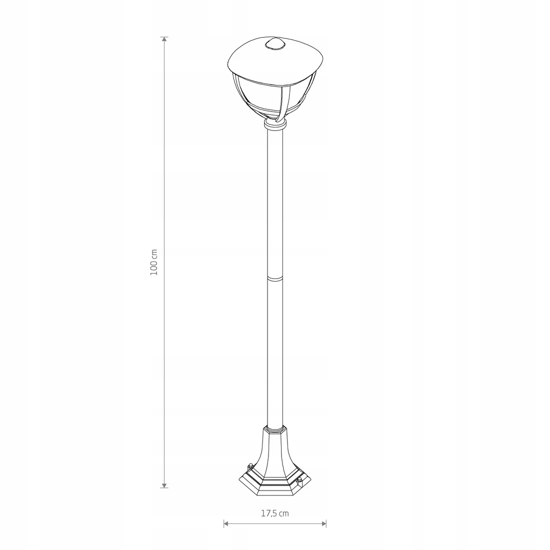 nowodvorski-10497-amelia-e27