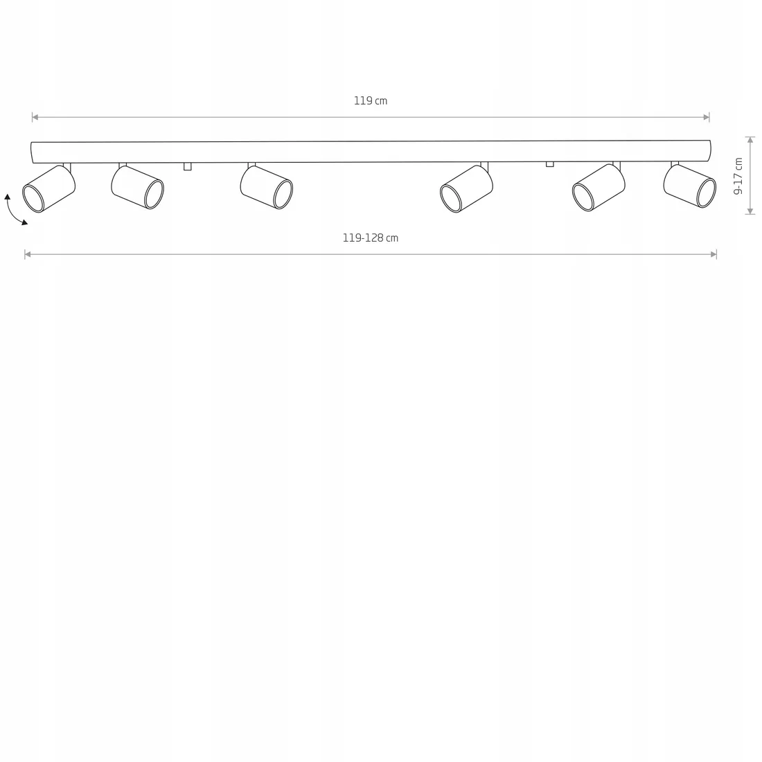 nowodvorski-6607-eye-spot