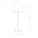 nowodvorski-9736-moss-e27-stan-nowy