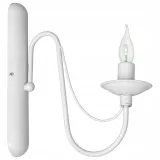 aldex-artera-397c-kinkiet-roza-white-stan-nowy