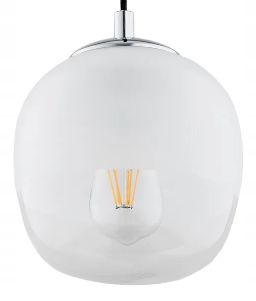 argon-lampa-wiszaca-baltimore-e27-chrom-opal-waga-z-opakowaniem-5-kg