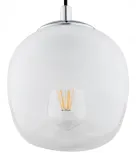 argon-lampa-wiszaca-baltimore-e27-chrom-opal-waga-z-opakowaniem-5-kg