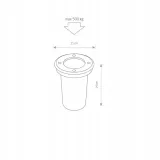 nowodvorski-9554-paoli-waga-z-opakowaniem-0-5-kg