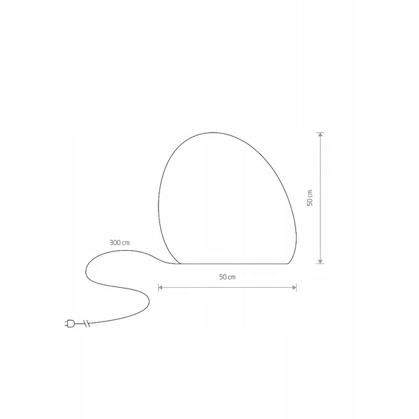nowodvorski-10581-stone-l-e27-klasa-ochronnosci-ii