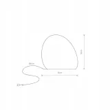 nowodvorski-10581-stone-l-e27-klasa-ochronnosci-ii