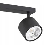 argon-1032-bz-clevland-plafon-2-pl-ksztalt-kwadratowy