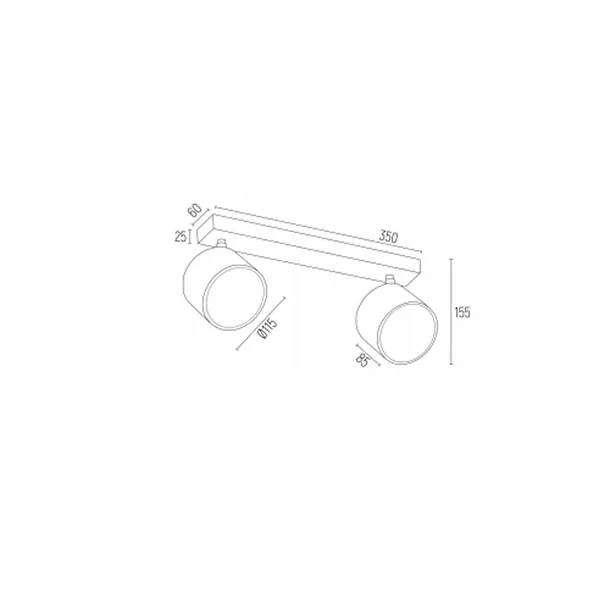 argon-1032-bz-clevland-plafon-2-pl-rodzaj-gwintu-gu10