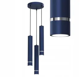 lampa-zwis-tuba-kolo-eye-nad-stol-gu10-navy-granat