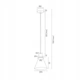 argon-lampa-wiszaca-beverly-e27-chrom-bialy-waga-z-opakowaniem-5-kg