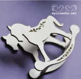 konik-na-biegunach-3d