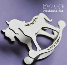 konik-na-biegunach-3d