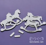 konik-na-biegunach-3d