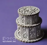 koronkowy-tort-3d