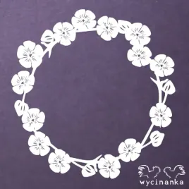 len-ramka