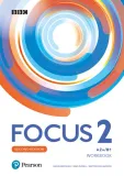 focus-second-edition-2-workbook-daniel-brayshaw-dean-russell-wydawnictwo-pearson