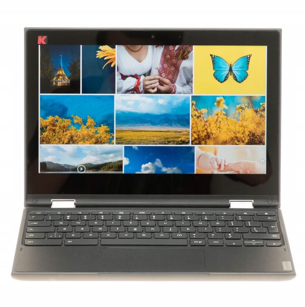 Lenovo Chromebook 300e 2nd gen. | 4GB 32GB eMMC Mediatek MT8173c