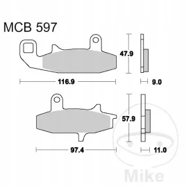 klocki-ham-moto-organic-suzuki-dr-650-re-reu-94-95-trwmcb597-mcb597