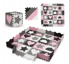 puzzle-piankowe-xxl-mata-edukacyjna-kiddwell-happy