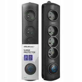 qoltec-listwa-antyprzepieciowa-4-gniazda-1-5m-czarna