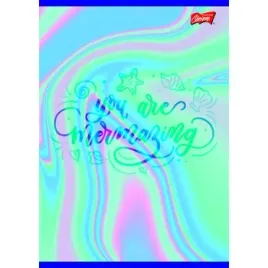 unipap-zeszyt-okladka-laminowana-a5-16-kartek-krata-mermaid