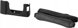 smallrig-4700-skorzany-zestaw-poletui-do-fujifilm-x100vi-czarny