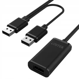 unitek-y-279-wzmacniacz-sygnalu-usb-2-0-20m