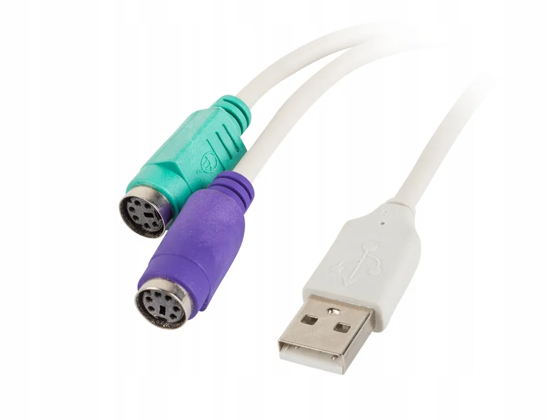 adapter-usb-a-m-2-0-greater2x-ps-2-bialy-lanberg