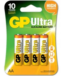 bateria-r06-aa-alkaiczna-ultra-alkaline-blister-4-szt-gp