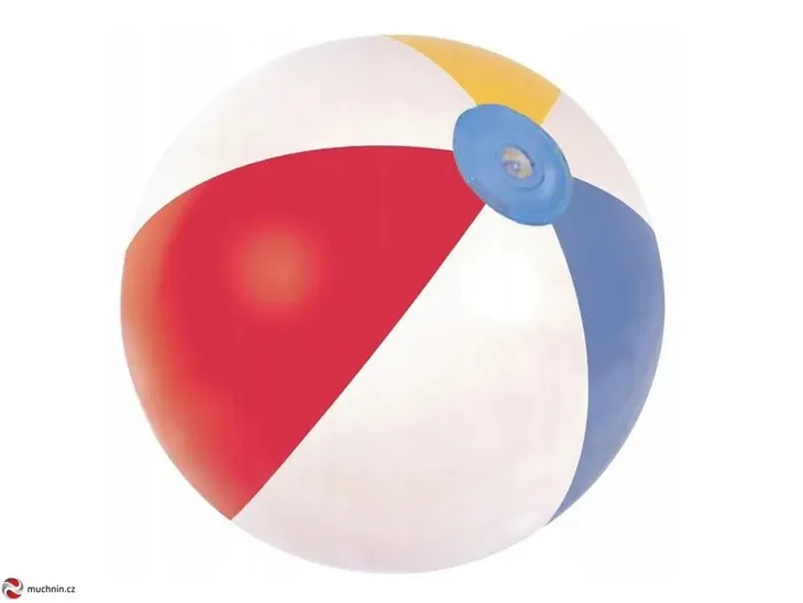 pilka-plazowa-51cm-stan-nowy-waga-z-opakowaniem-0-1-kg