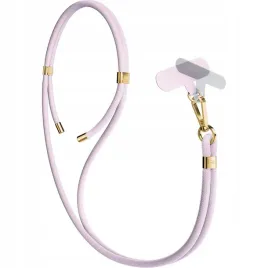 smycz-do-telefonu-nylon-rozowy