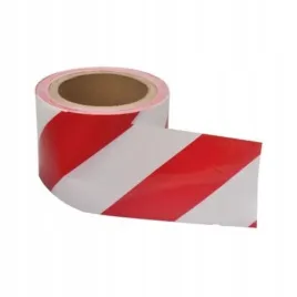 tasma-ostrzegawcza-bialo-czerwona-8cm-x-100m