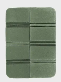 mata-turystyczna-do-siedzenia-kostka-38x28cm-oliwkowa
