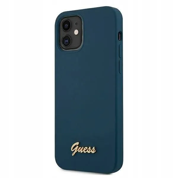 plecki-guess-do-apple-iphone-12-mini-niebieski