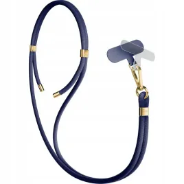 smycz-do-telefonu-nylon-niebieski