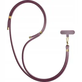 smycz-do-telefonu-nylon-rozowy