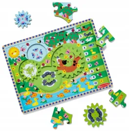 drewniane-puzzle-z-zebatkami-zwierzatka