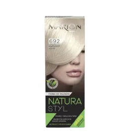 marion-natura-styl-farba-do-wlosow-692-platynowy-blond
