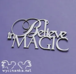 napis-believe-in-magic