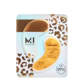 marion-golden-glow-hydrozelowe-platki-pod-oczy-2-szt