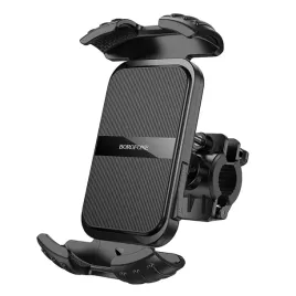 borofone-uchwyt-rowerowy-motocyklowy-bh105-crown-czarny