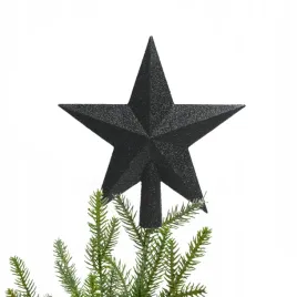 czarny-szpic-choinkowy-plastikowy-czubek-gwiazda-na-choinke-19-cm