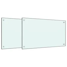 panele-ochronne-kuchenne-2-szt-biale-70x60-cm-szklo-hartowane