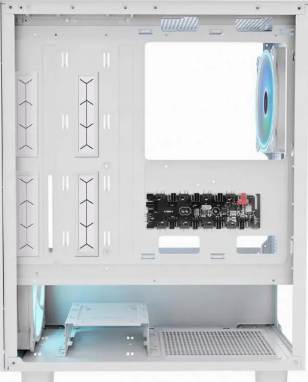 modecom-breeze-argb-flow-biala-stan-nowy