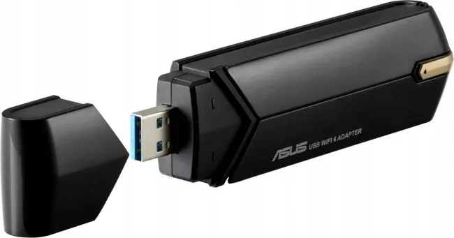 asus-usb-ax56-stan-nowy