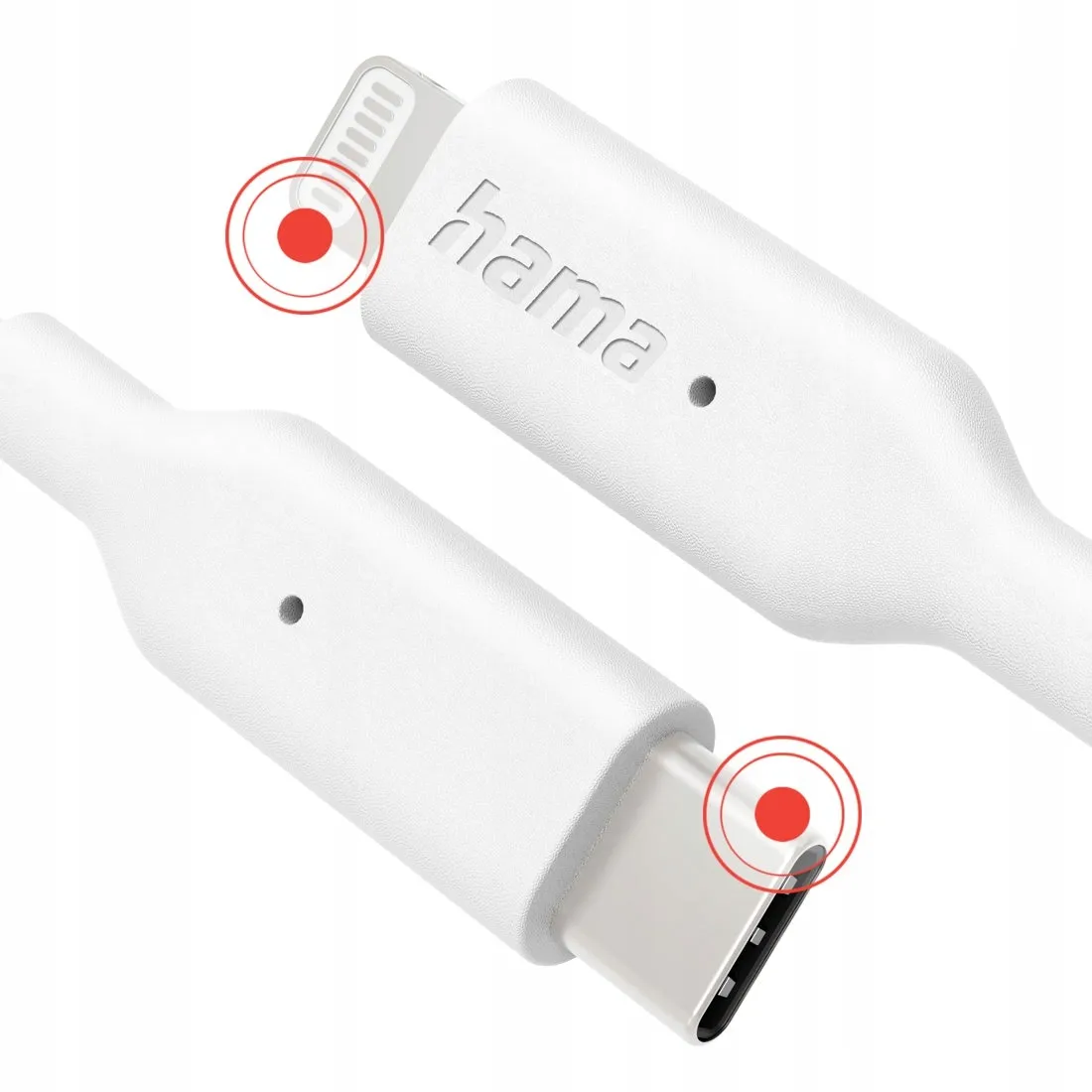 kabel-hama-usb-typ-c-apple-lightning-1-m-bialy