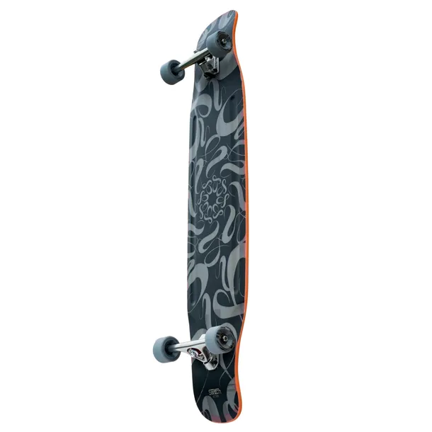 longboard-switch-otter-v2-flow-black-46-flex-2-model-otter-v2