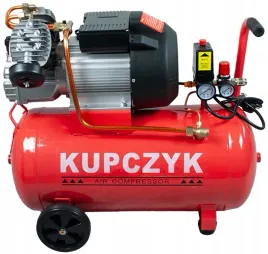 zvat-50-kompresor-olejowy-kupczyk-zvat-50-50-l-8-bar